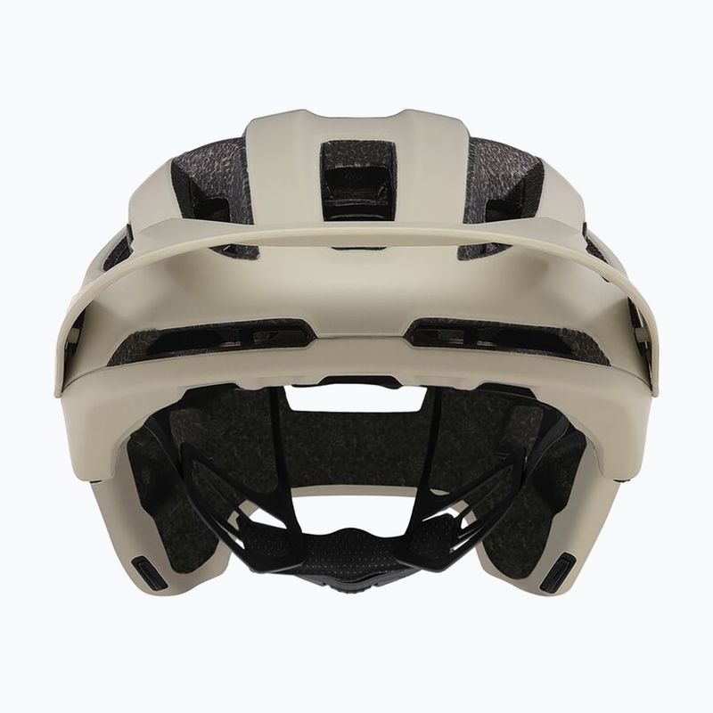 Cyklistická prilba Oakley Drt3 Trail EU matte sand/black 3