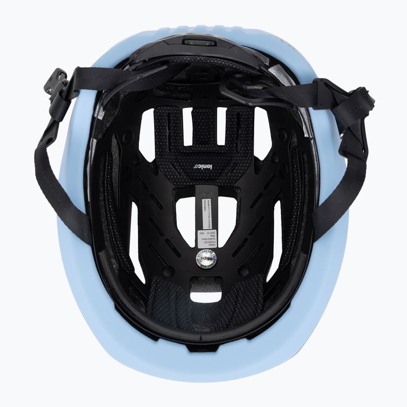 Cyklistická prilba Oakley Aro3 Endurance EU matte abyss stonewash 5