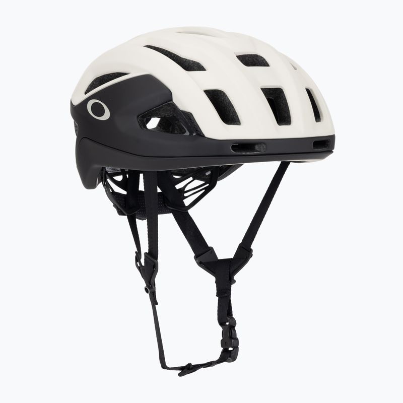 Cyklistická prilba Oakley Aro3 Endurance EU matte sand/black