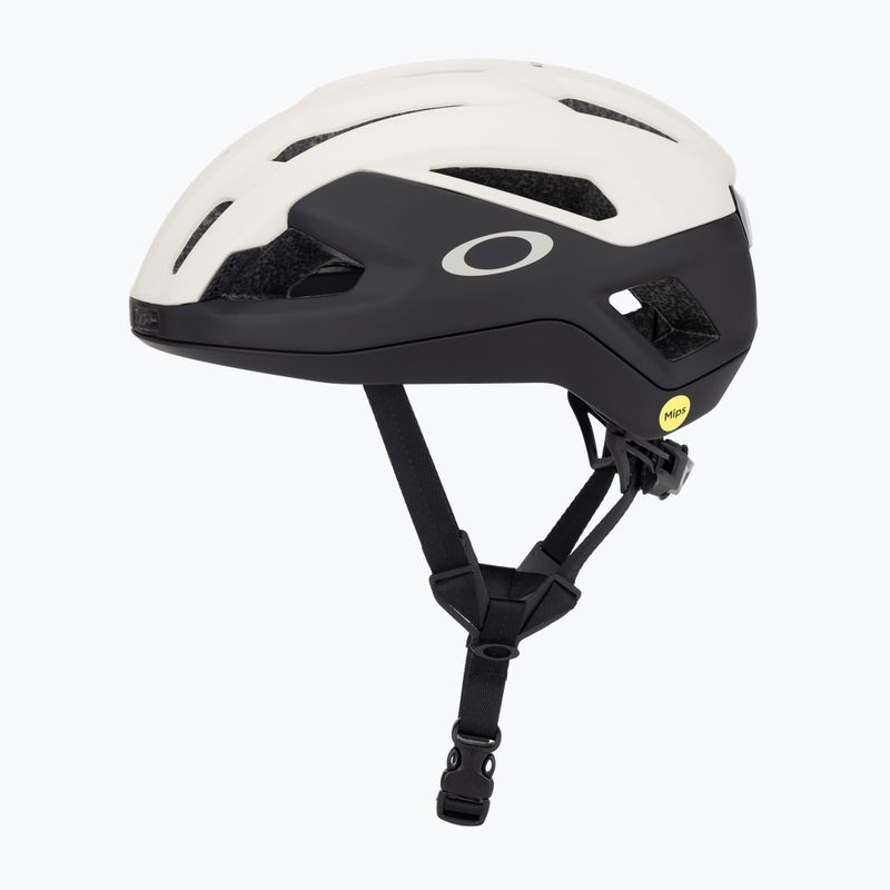 Cyklistická prilba Oakley Aro3 Endurance EU matte sand/black 3