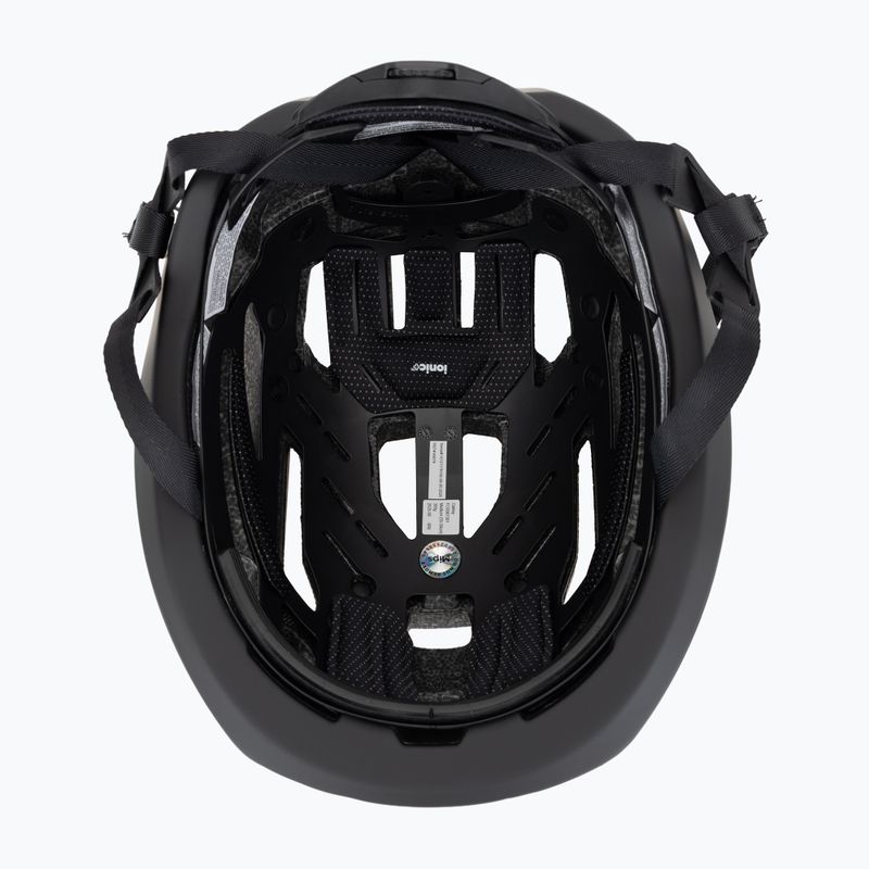 Cyklistická prilba Oakley Aro3 Endurance EU matte sand/black 5