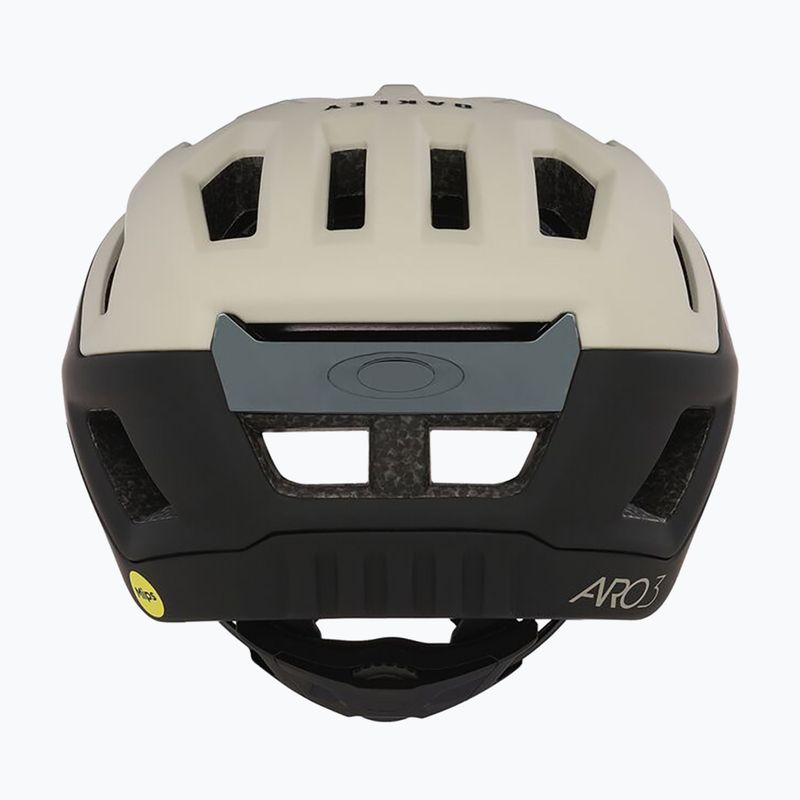 Cyklistická prilba Oakley Aro3 Endurance EU matte sand/black 3