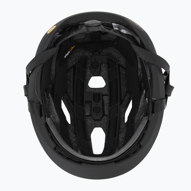 Cyklistická prilba Oakley Aro5 Race EU matte sand/black 5