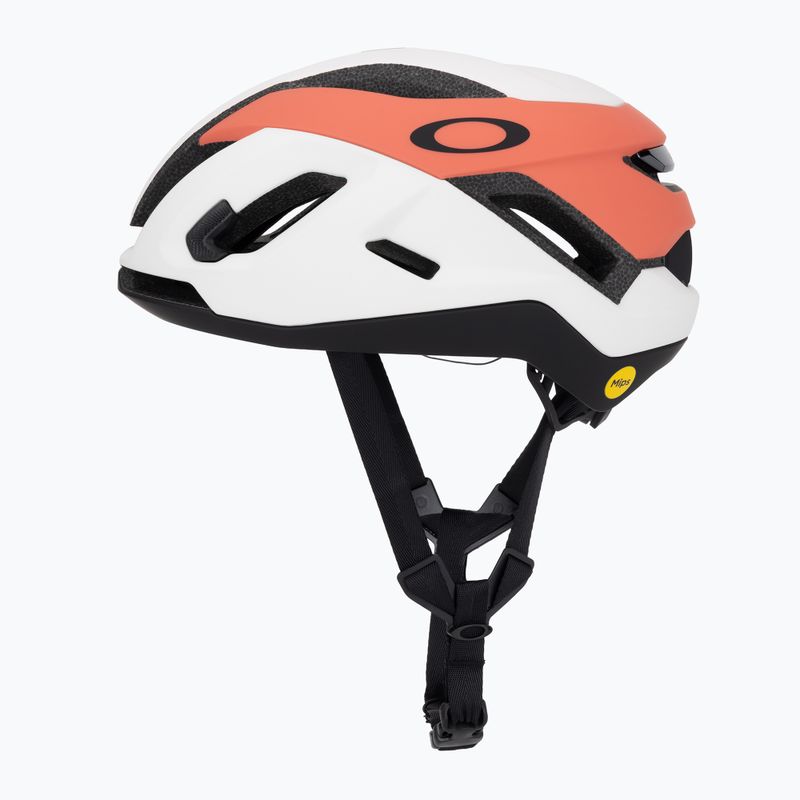 Cyklistická prilba Oakley Aro5 Race EU matte mist/paloma/black 3