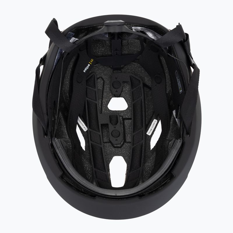 Cyklistická prilba Oakley Aro5 Race EU matte mist/paloma/black 5