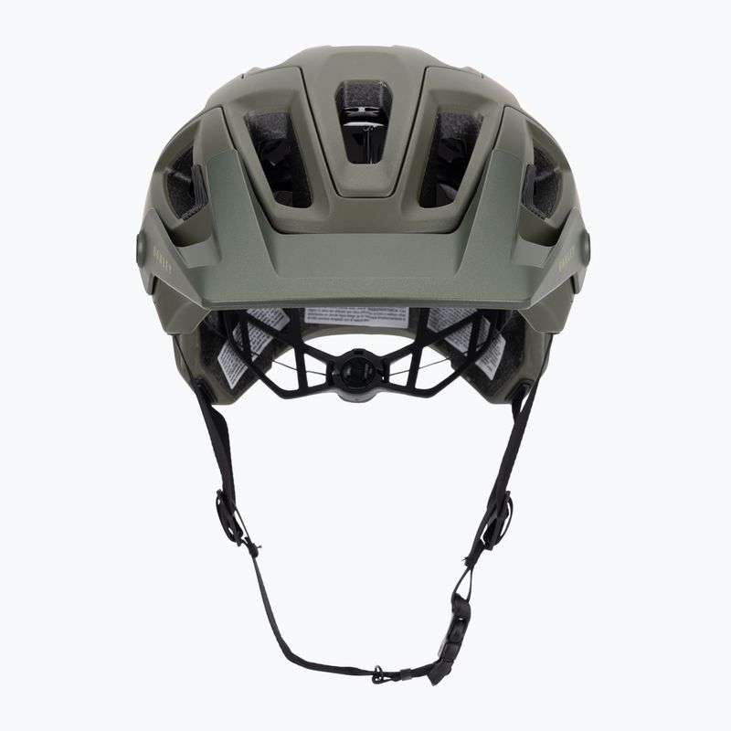 Cyklistická prilba Oakley Drt5 Maven EU satin dark brush 2