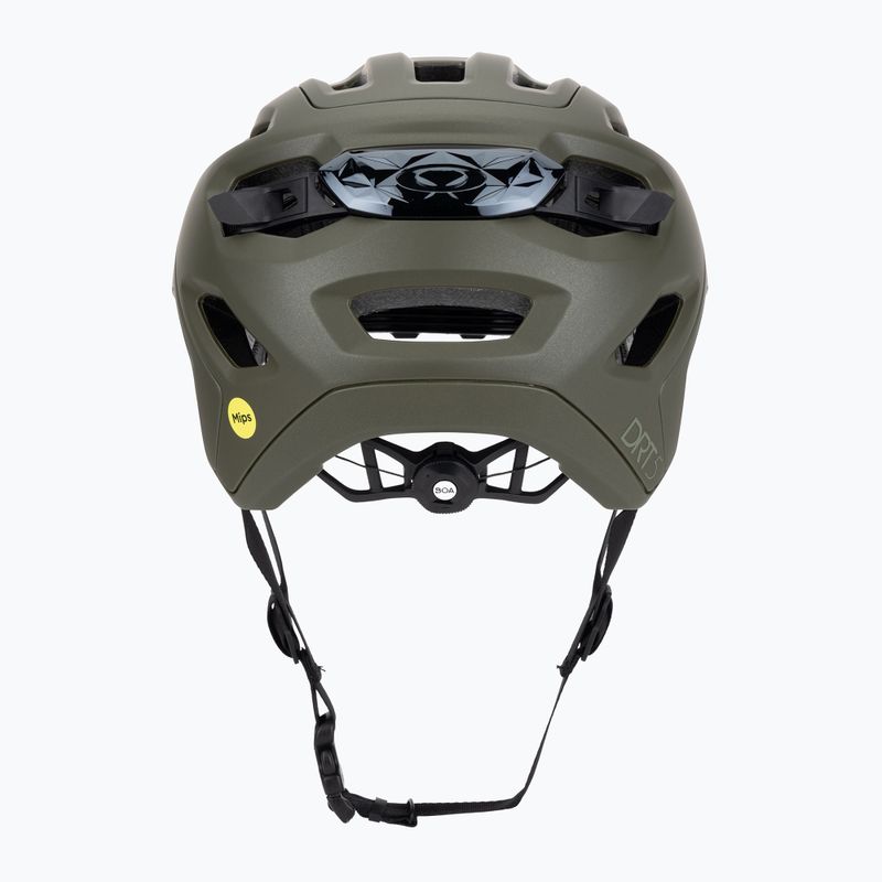 Cyklistická prilba Oakley Drt5 Maven EU satin dark brush 4
