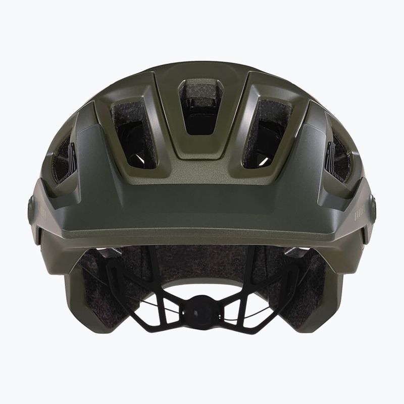 Cyklistická prilba Oakley Drt5 Maven EU satin dark brush 3