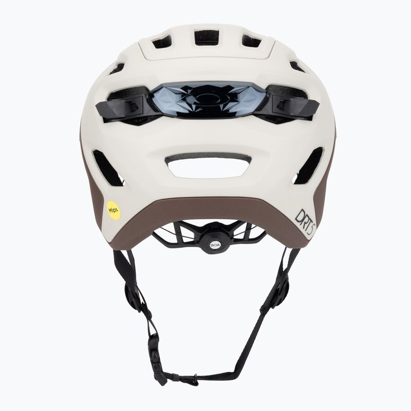 Cyklistická prilba Oakley Drt5 Maven EU satin mahogany/sand 4