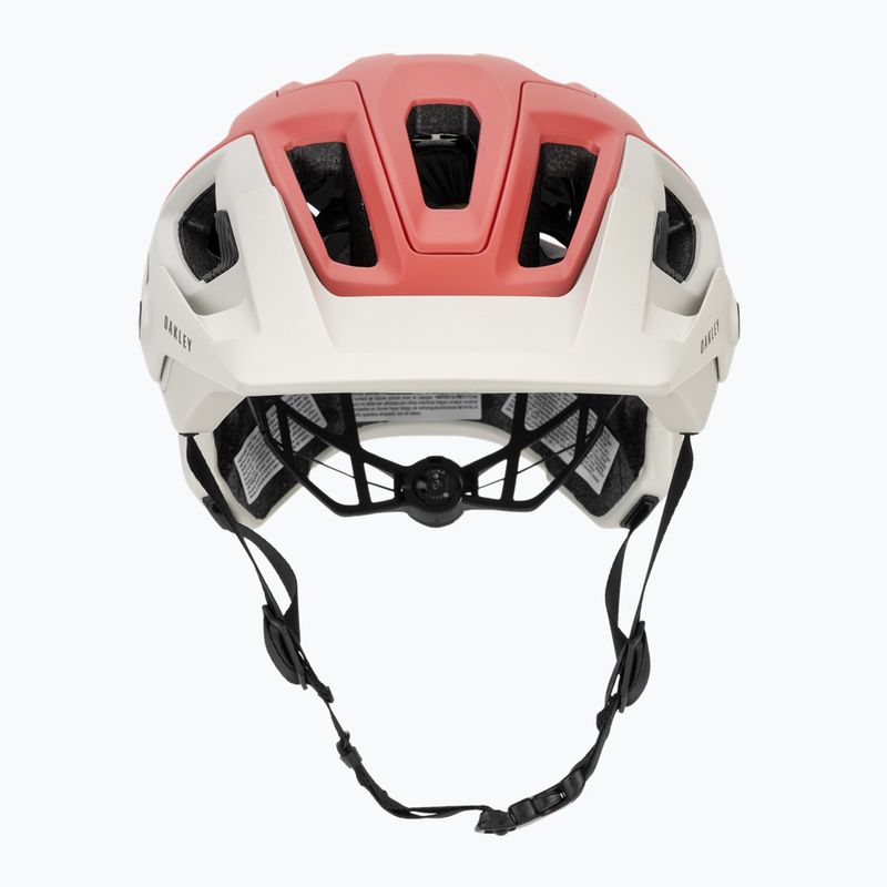 Cyklistická prilba Oakley Drt5 Maven EU satin mist/paloma 2