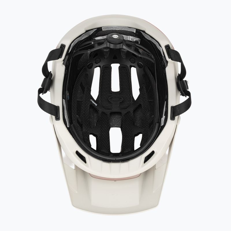Cyklistická prilba Oakley Drt5 Maven EU satin mist/paloma 5