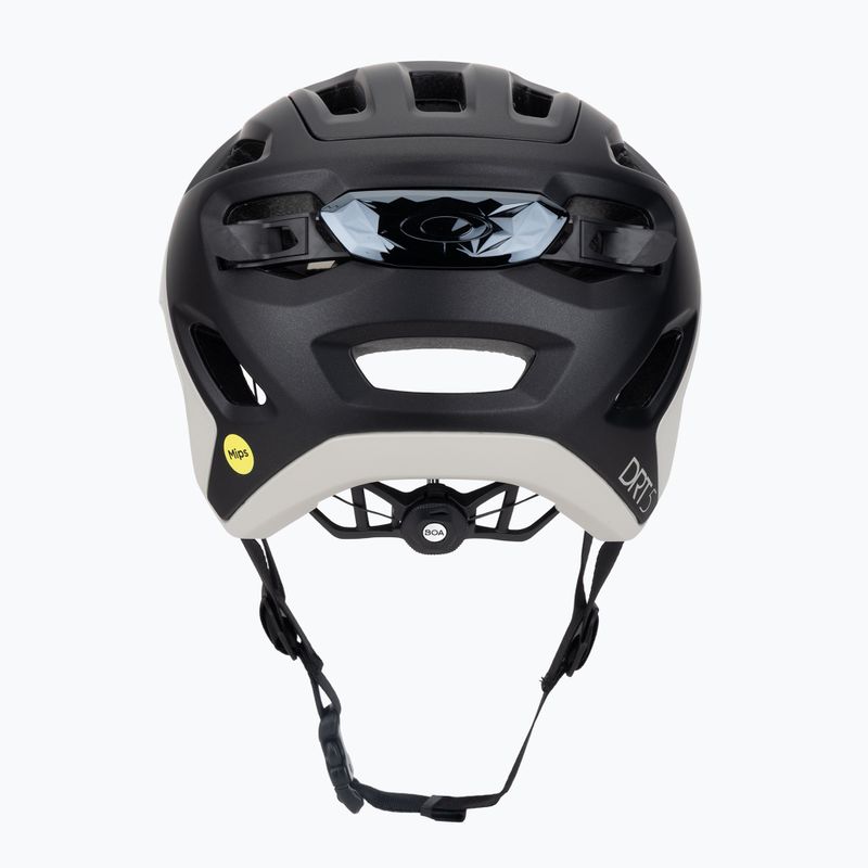 Cyklistická prilba Oakley Drt5 Maven EU satin sand/black 4