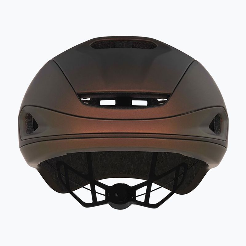 Cyklistická prilba Oakley Aro7 Lite EU matte bronze clrshift 3