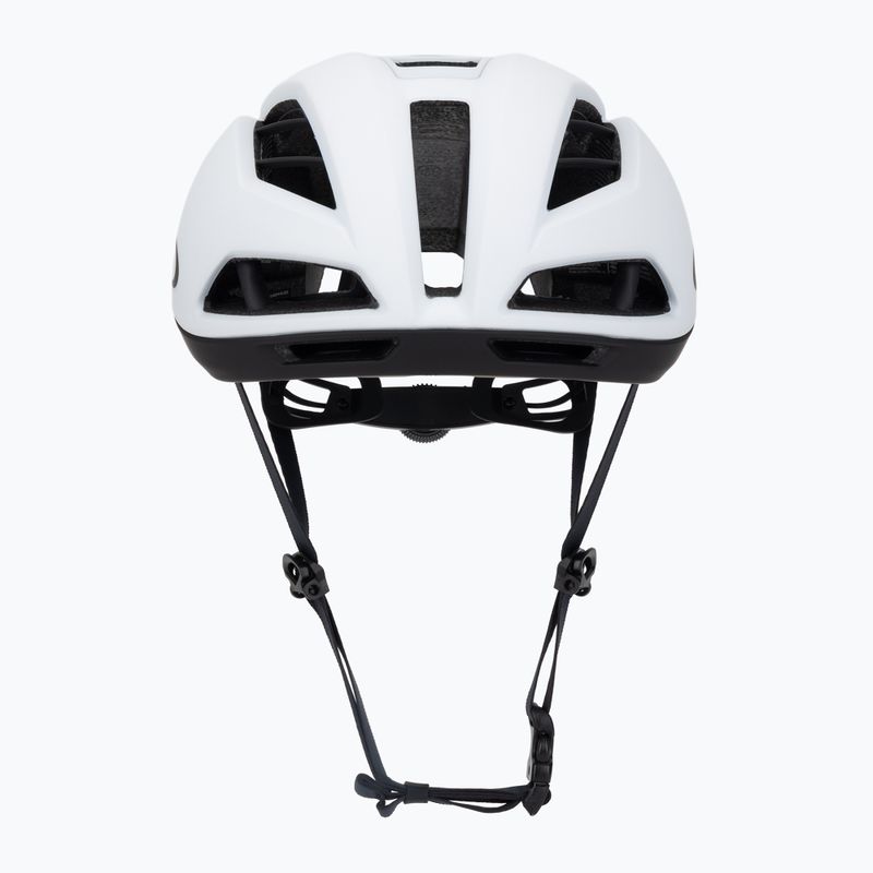 Cyklistická prilba Oakley Velo Stelvio EU matte white 2
