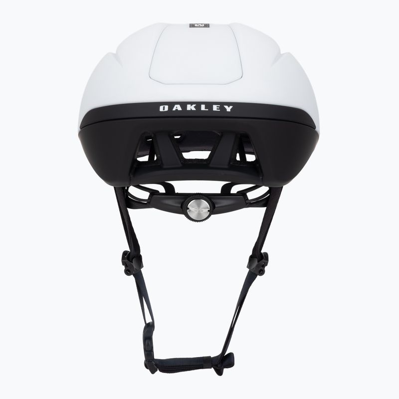 Cyklistická prilba Oakley Velo Stelvio EU matte white 4