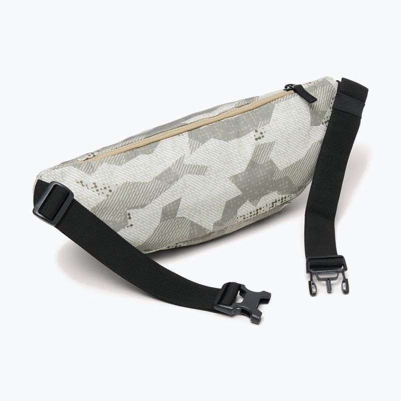 Ľadvinka Oakley Enduro Belt Bag 4,5 l abstract camo mist 2