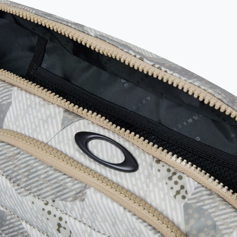 Ľadvinka Oakley Enduro Belt Bag 4,5 l abstract camo mist 4