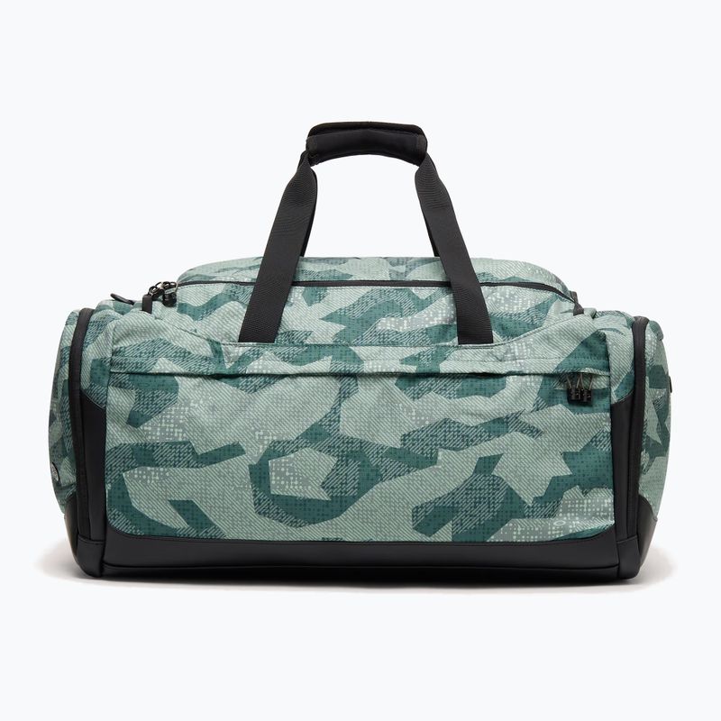 Cestovná taška Oakley Urban Ruck Rc Duffle 70 l abstract camo green 2