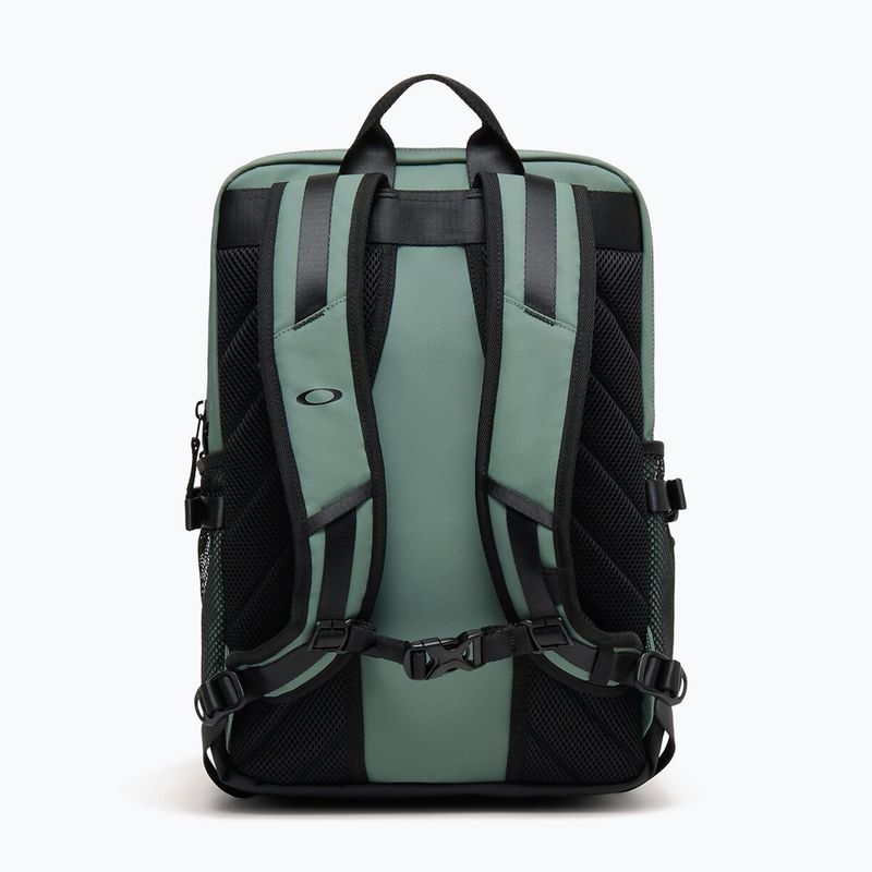Mestský batoh Oakley Rover Laptop 18 l aviator green 2