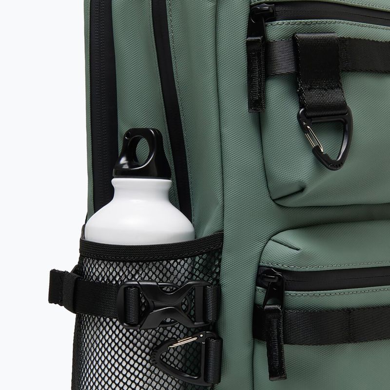 Mestský batoh Oakley Rover Laptop 18 l aviator green 3