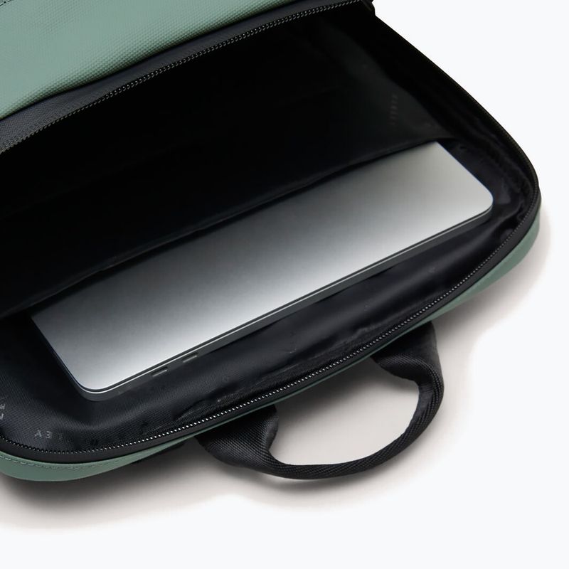 Mestský batoh Oakley Rover Laptop 18 l aviator green 4