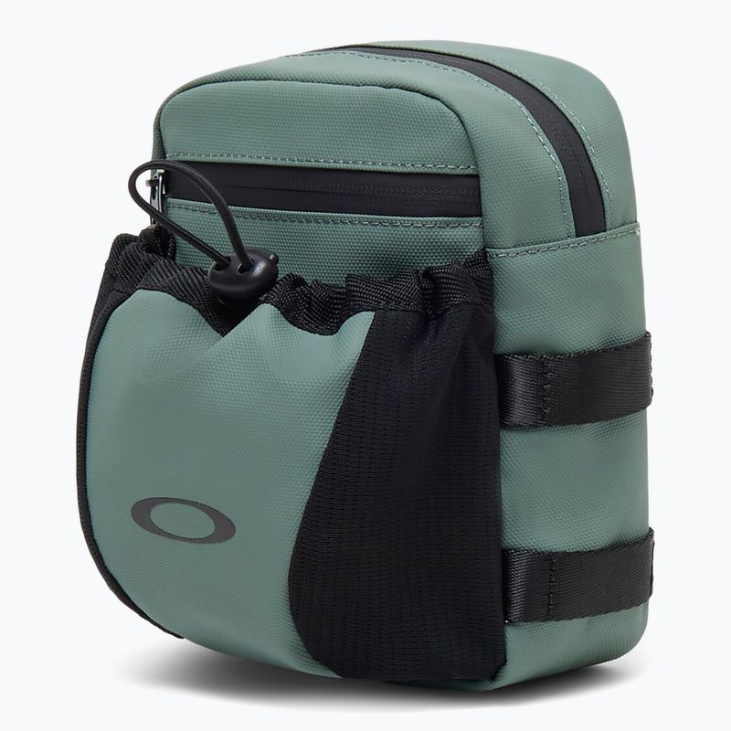 Ľadvinka Oakley Rover Crossbody 32F aviator green 2