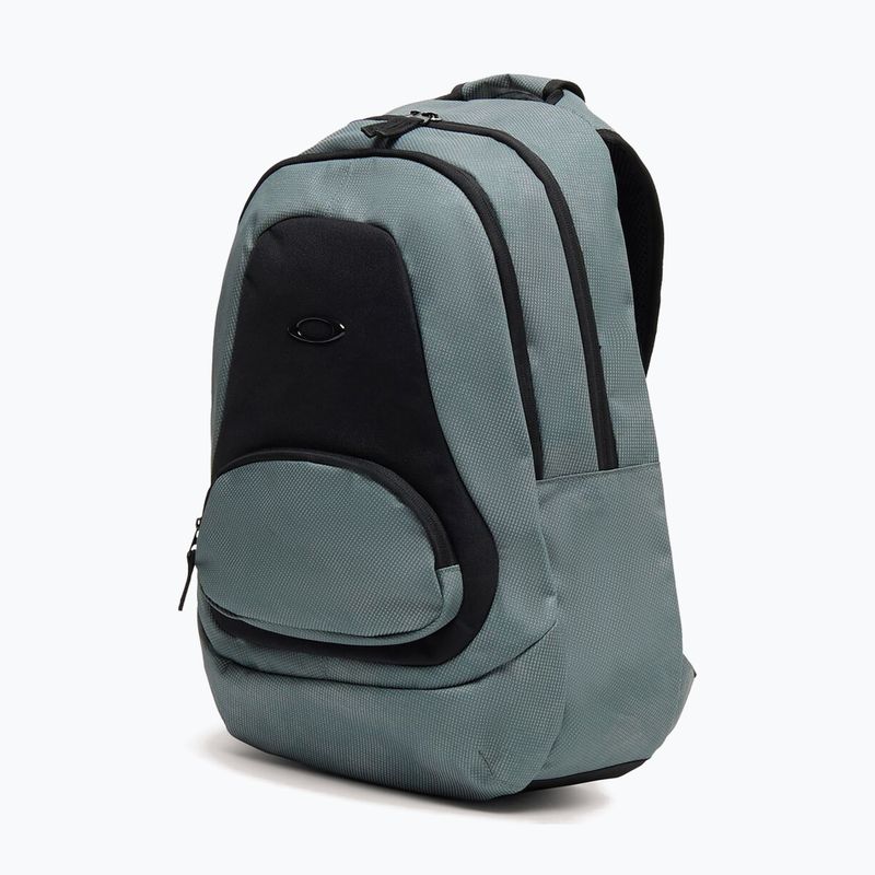 Mestský batoh Oakley Primer RC Laptop 20 l reflective camo av green 2