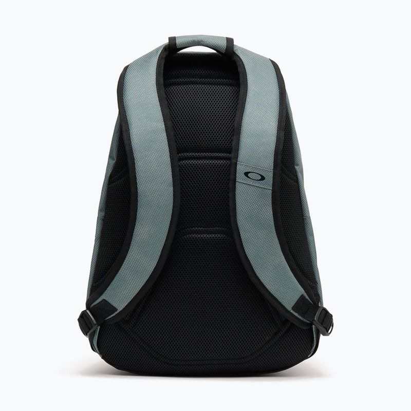 Mestský batoh Oakley Primer RC Laptop 20 l reflective camo av green 3