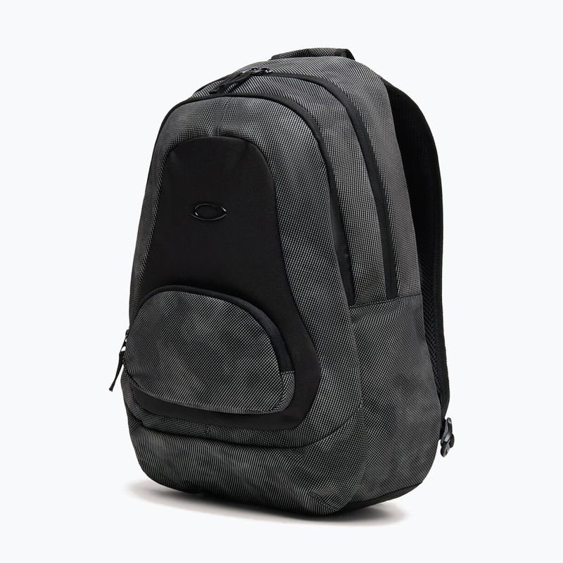 Mestský batoh Oakley Primer RC Laptop 20 l reflective camo black 2