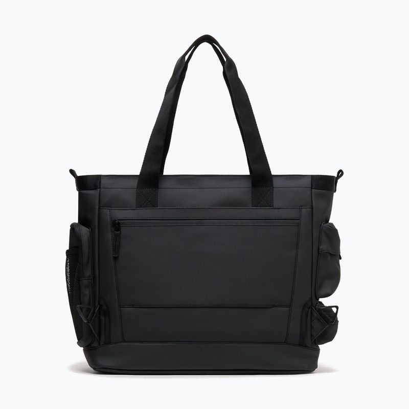 Cestovná taška Oakley Rover Messenger 28 l blackout 3