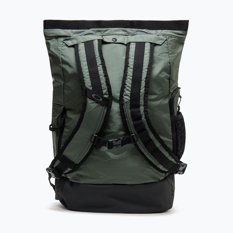 Turistický batoh Oakley Reserve Utility 50 l aviator green 2