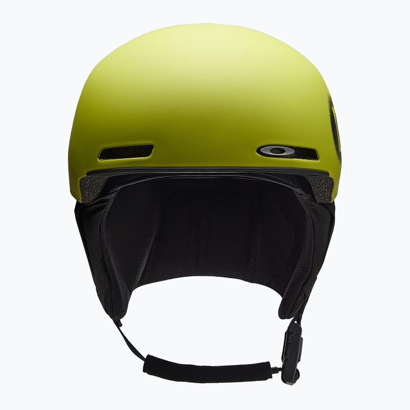 Detská lyžiarska prilba Oakley Mod1 Youth cactus 2
