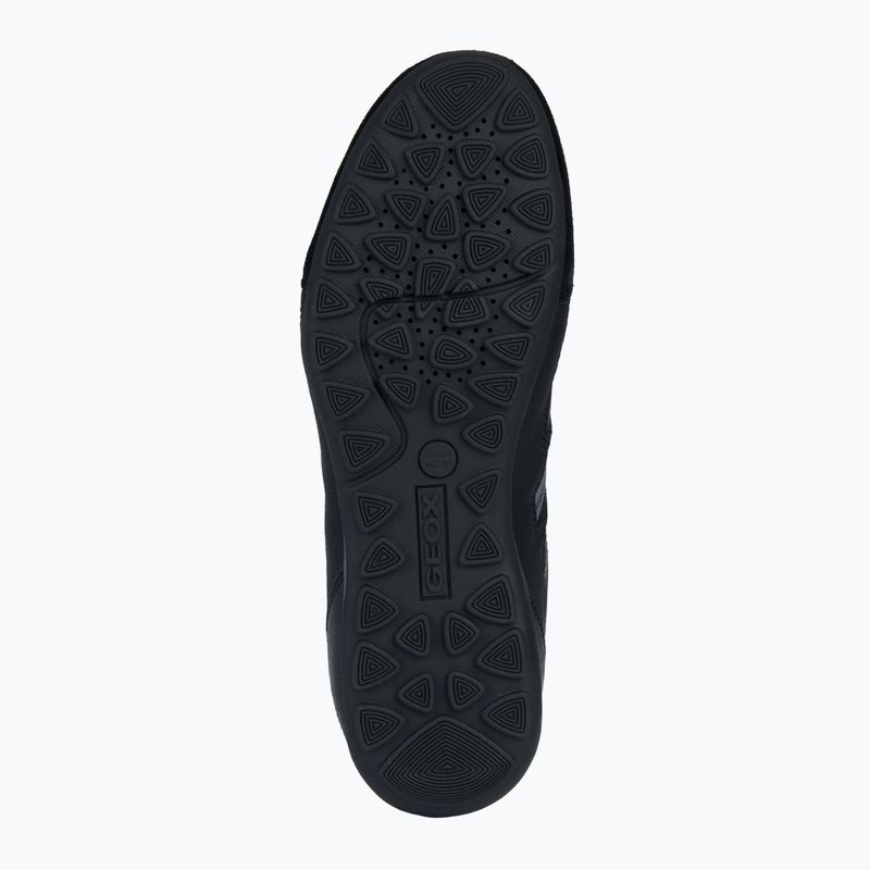 Obuv Geox Ravex black/anthracite 12
