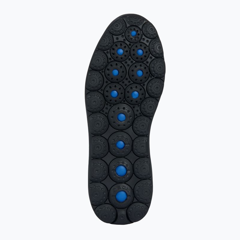 Obuv Geox Spherica tmavo modré 12