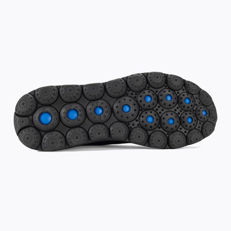 Obuv Geox Spherica tmavo modré 5