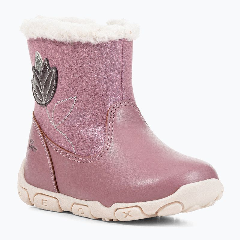 Detská obuv Geox Balu' pink 7
