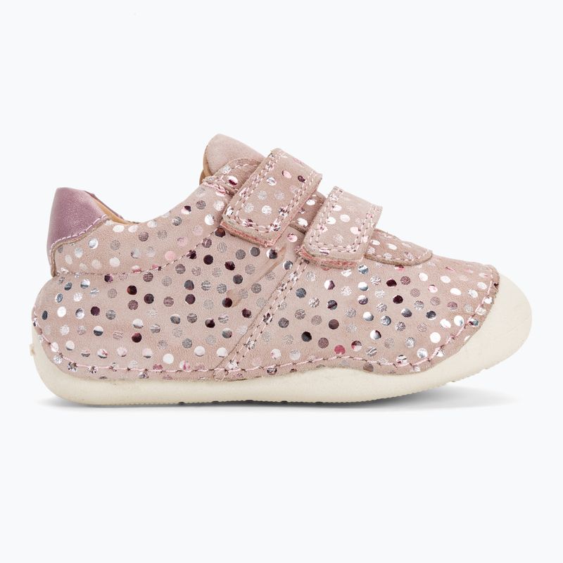 Detská obuv Geox Tutim light rose 2