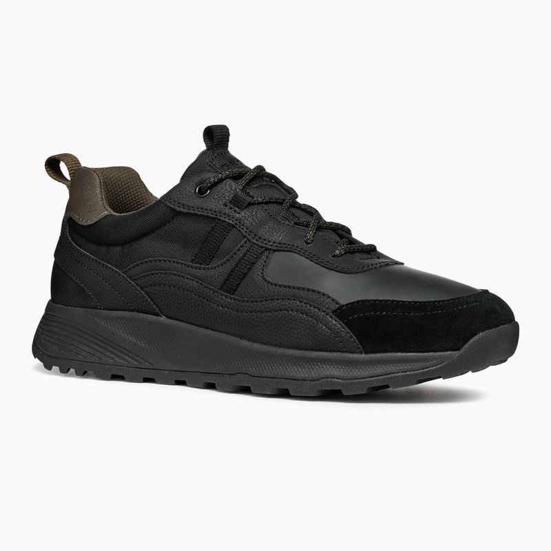 Pánska obuv  Geox Terrestre black 7
