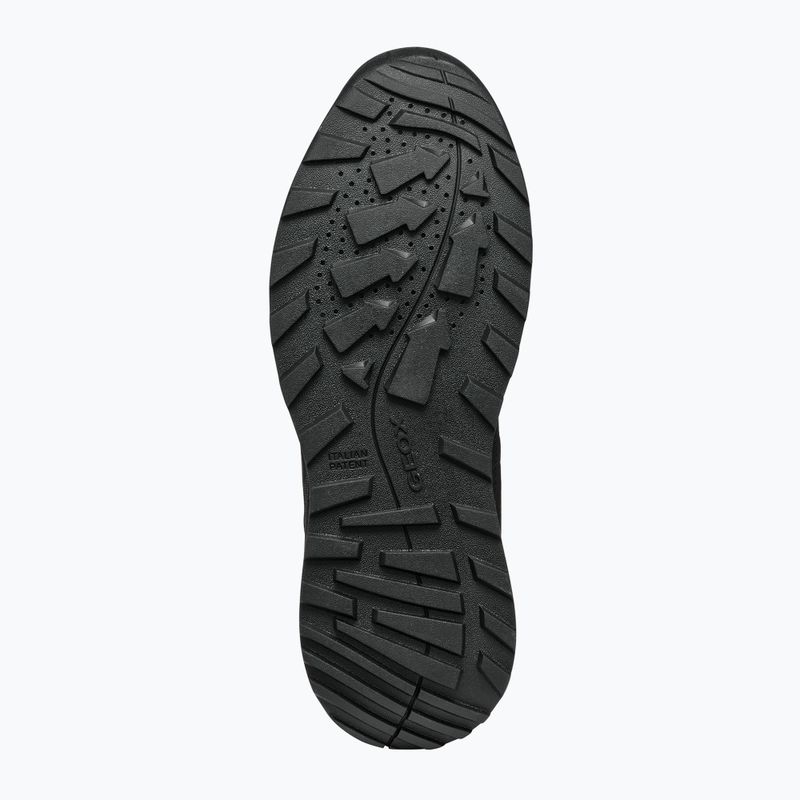 Pánska obuv  Geox Terrestre black 12