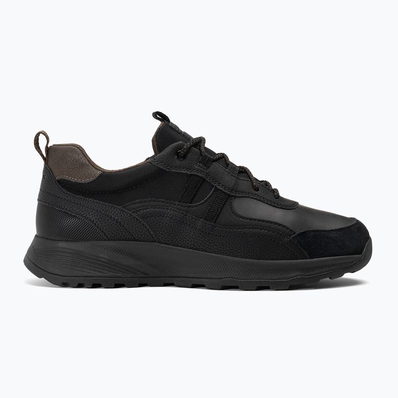 Pánska obuv  Geox Terrestre black 2