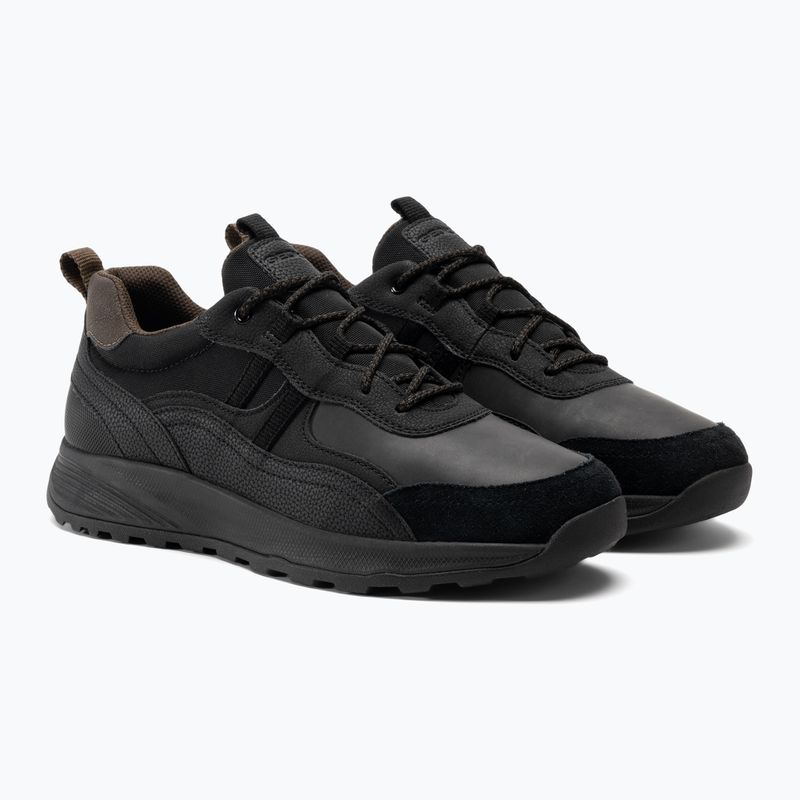 Pánska obuv  Geox Terrestre black 4