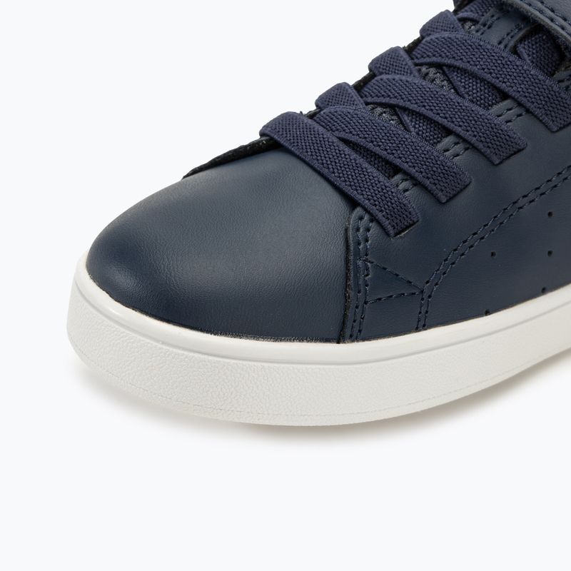 Juniorská obuv Geox Eclyper ocean blue 7