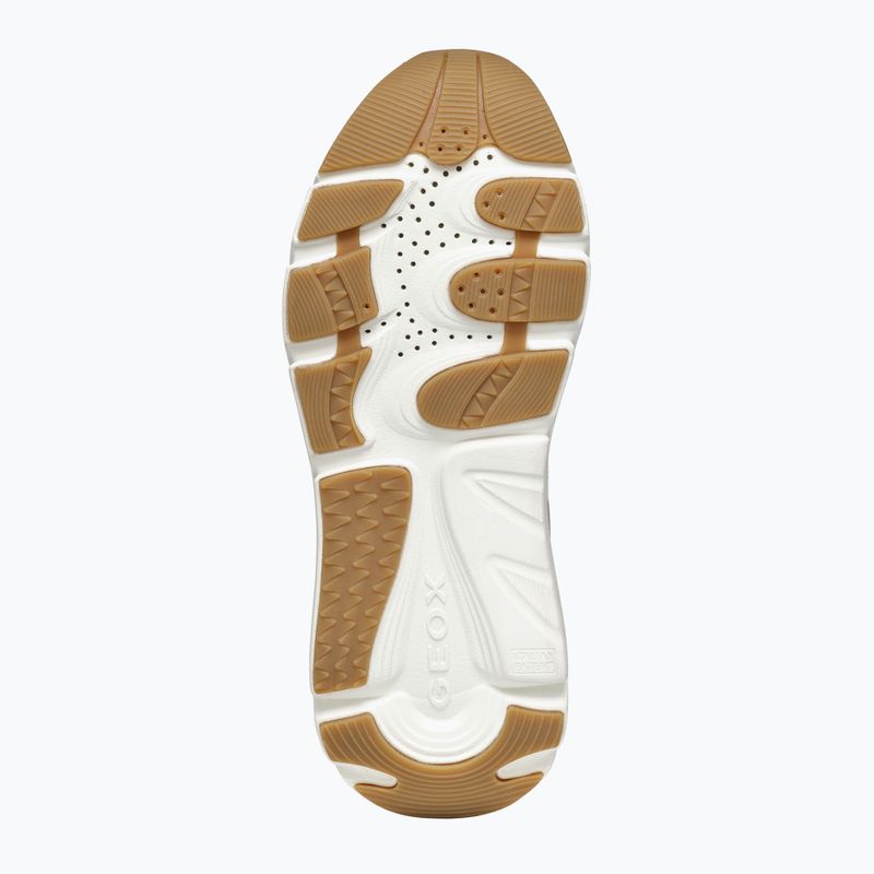 Dámska obuv Geox Diamanta white 12