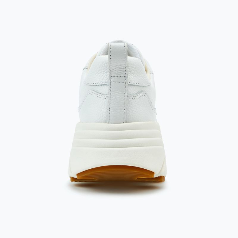 Dámska obuv Geox Diamanta white 6