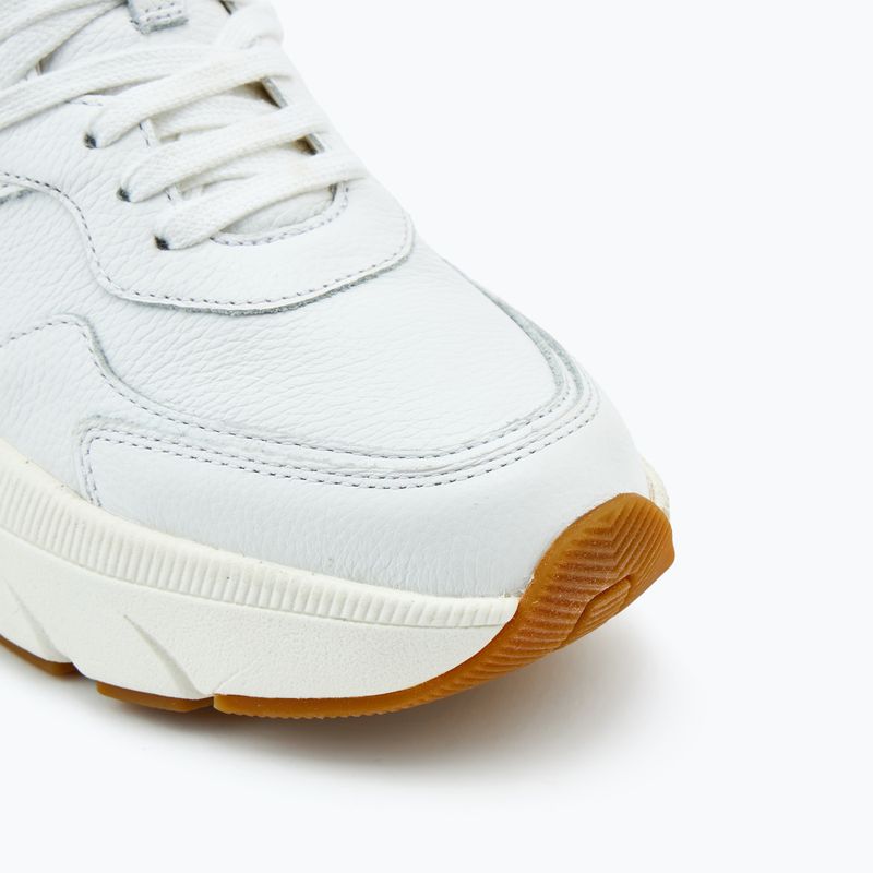 Dámska obuv Geox Diamanta white 7