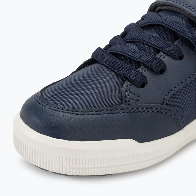 Juniorská obuv Geox Arzach navy/jeans 7