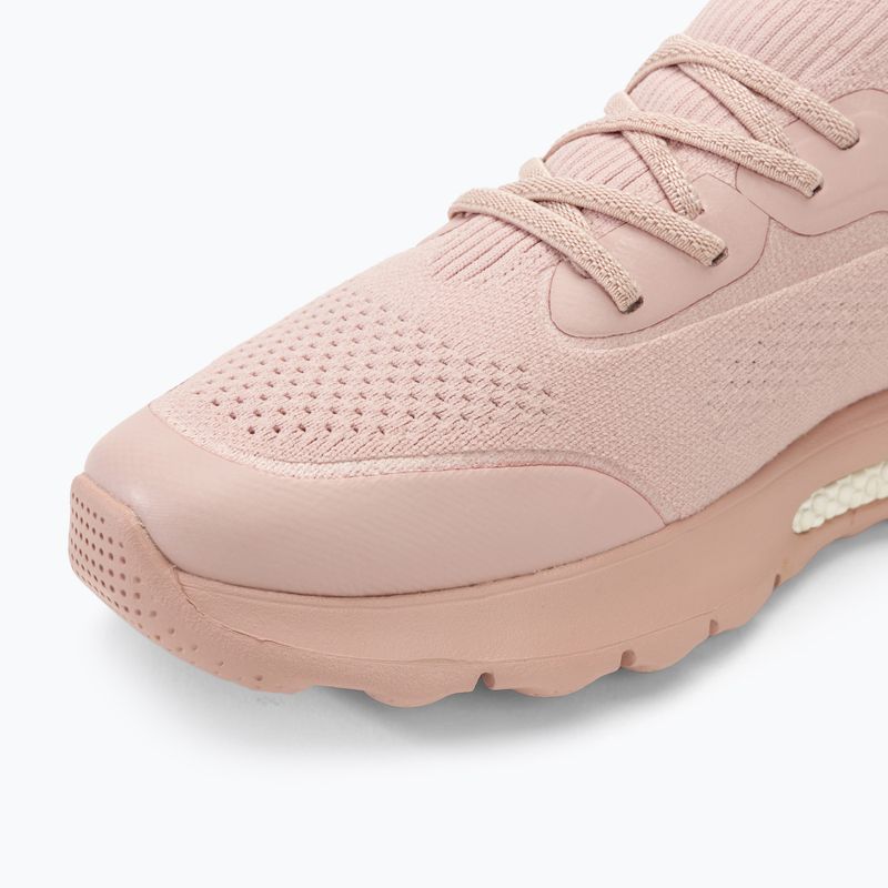 Dámska obuv Geox Spherica Actif light pink 8
