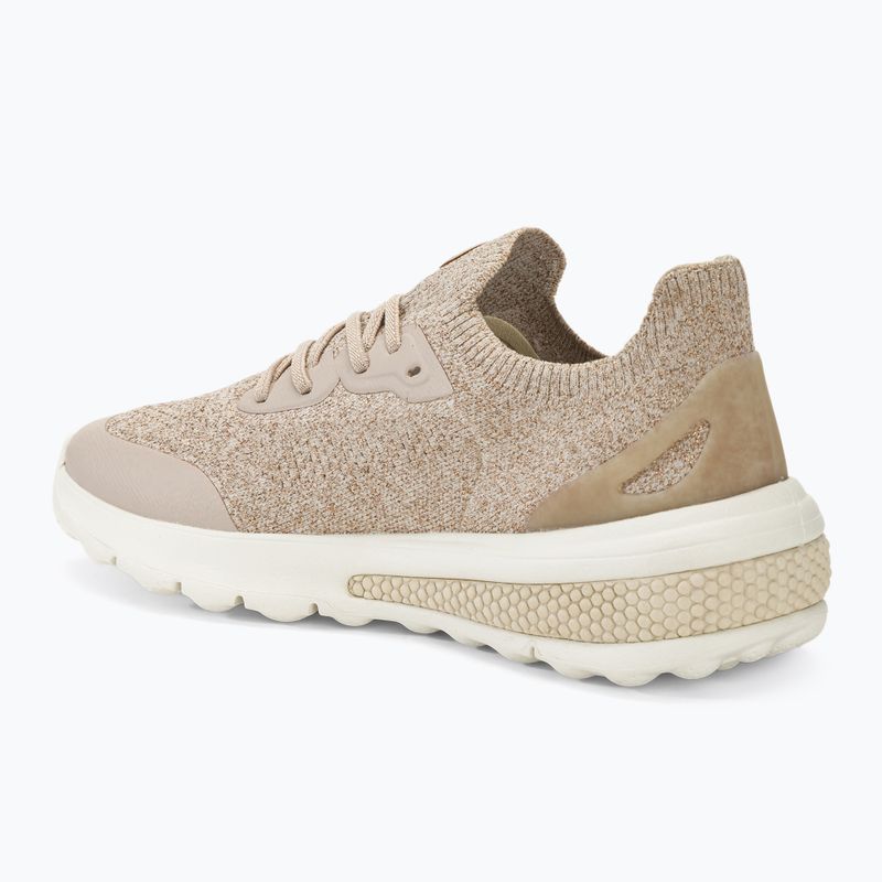 Dámska obuv Geox Spherica Actif light sand 4