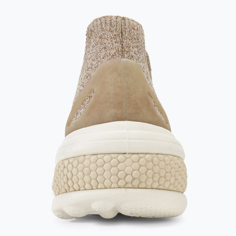Dámska obuv Geox Spherica Actif light sand 7
