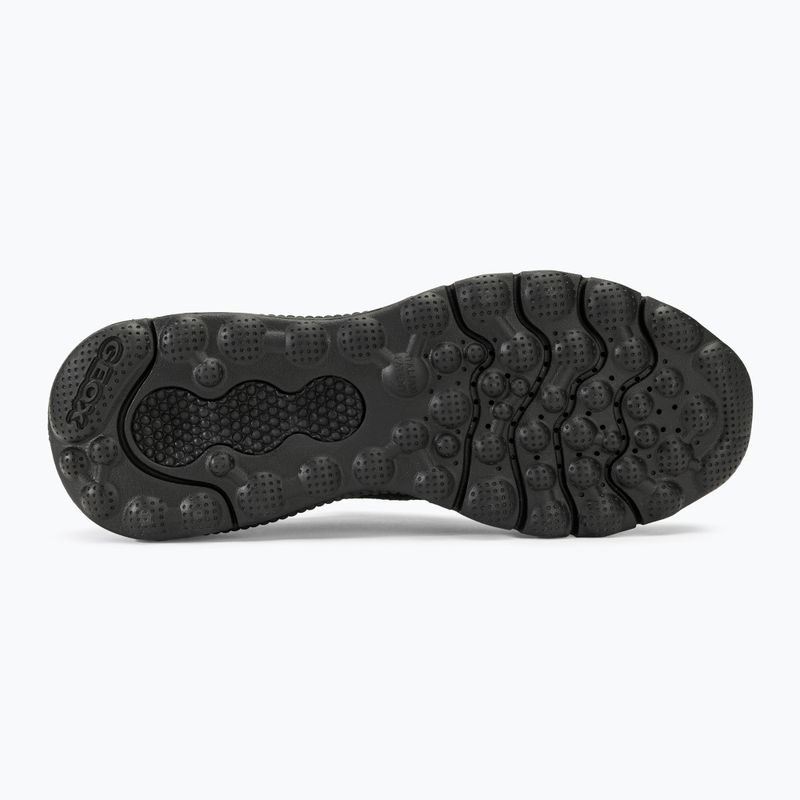 Dámska obuv Geox Spherica Actif black 5